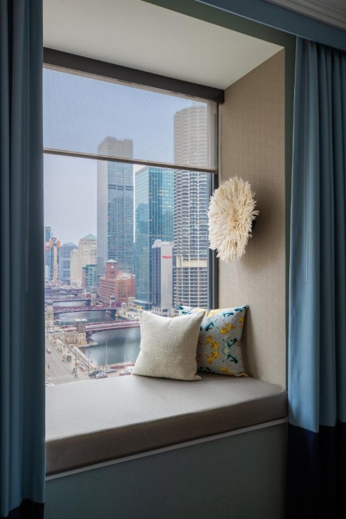 Kimpton Hotel Monaco Chicago image 3