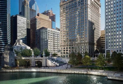 Kimpton Hotel Monaco Chicago image 2